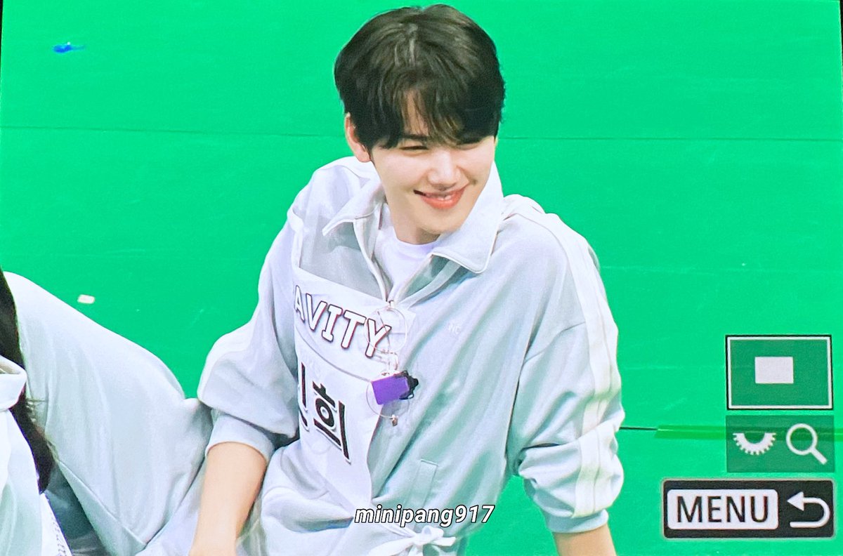 250825 아육대
#강민희 #민희 #MINHEE
#크래비티 #CRAVITY