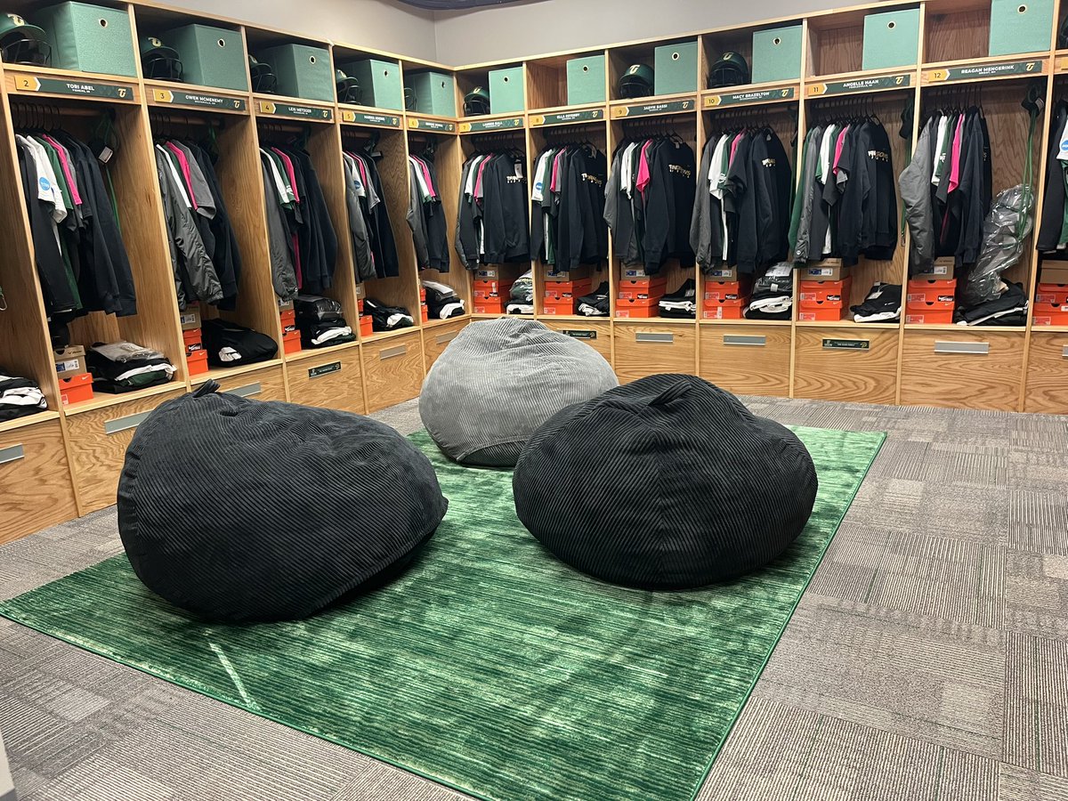 Tiffin University Softball tweet media