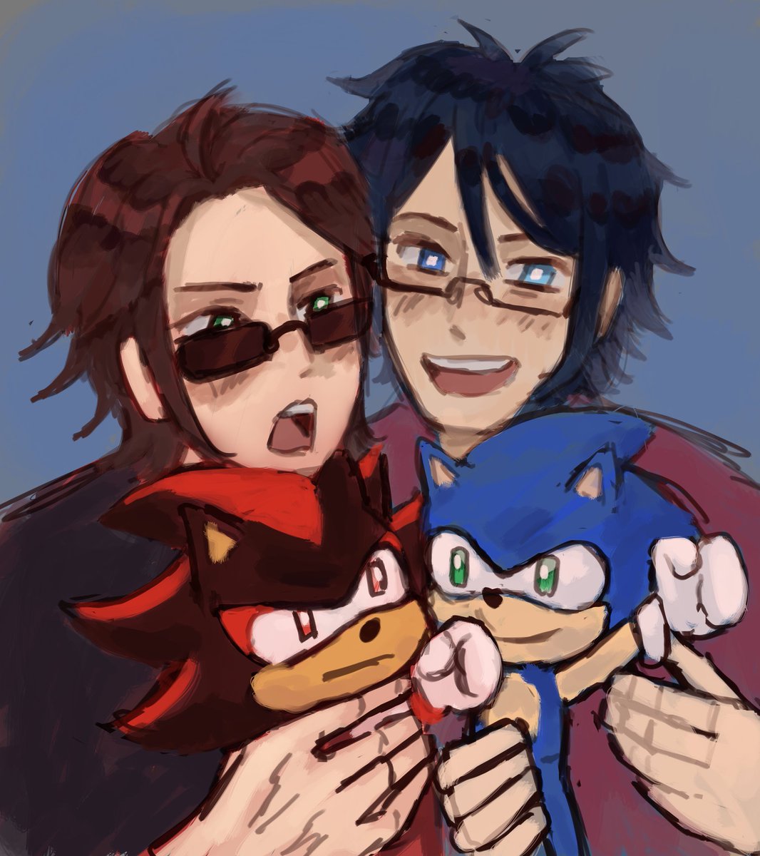 #tetrotwt #tetropink 

Ofc ur 17 and into sonic the hedgehog