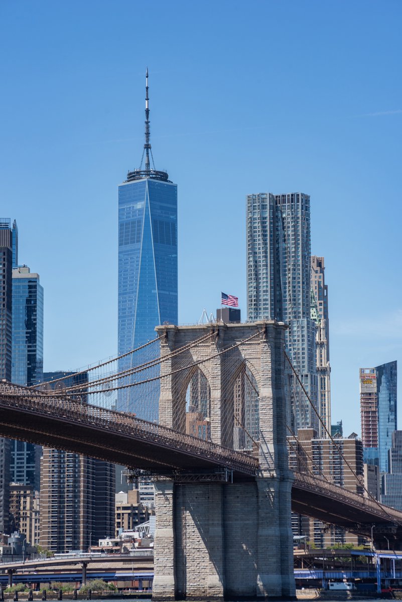 brandonjmphoto's tweet image. Photos from a weekend in New York.

#NYC #Dumbo #ManhattanBridge #BrooklynBridge #NYCskyline #NewYorkSkyline #NewYorkCity #DumboNY #ArchitecturePhotography
