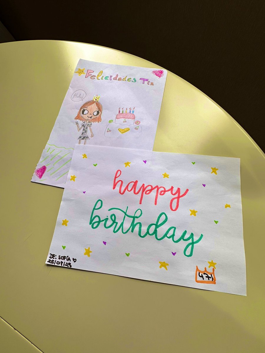 Me explota el corazón 💕