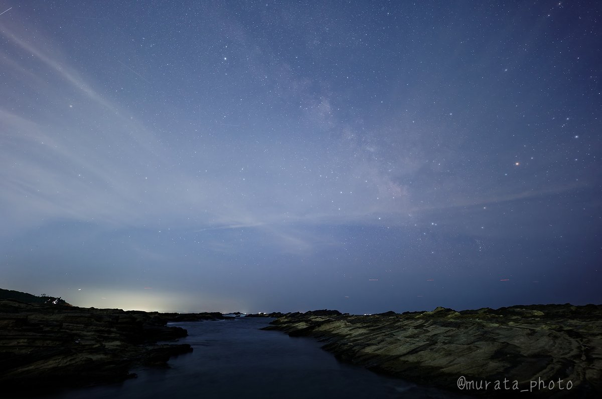 murata_photo's tweet image. #Sigma #14mm #F1_4 #S1H 14mm/F1.4が手元に来たのでテスト撮影に行ってきました。
周辺までビシッとしてるの、「これはCGか！！」って思うレベル。エグイねぇ。
だいぶ薄雲があったし、湿度も半端なく有って、あまり条件は良くなかったのが残念だけど、夏だし仕方がないか。
現像は #PhotoLab8