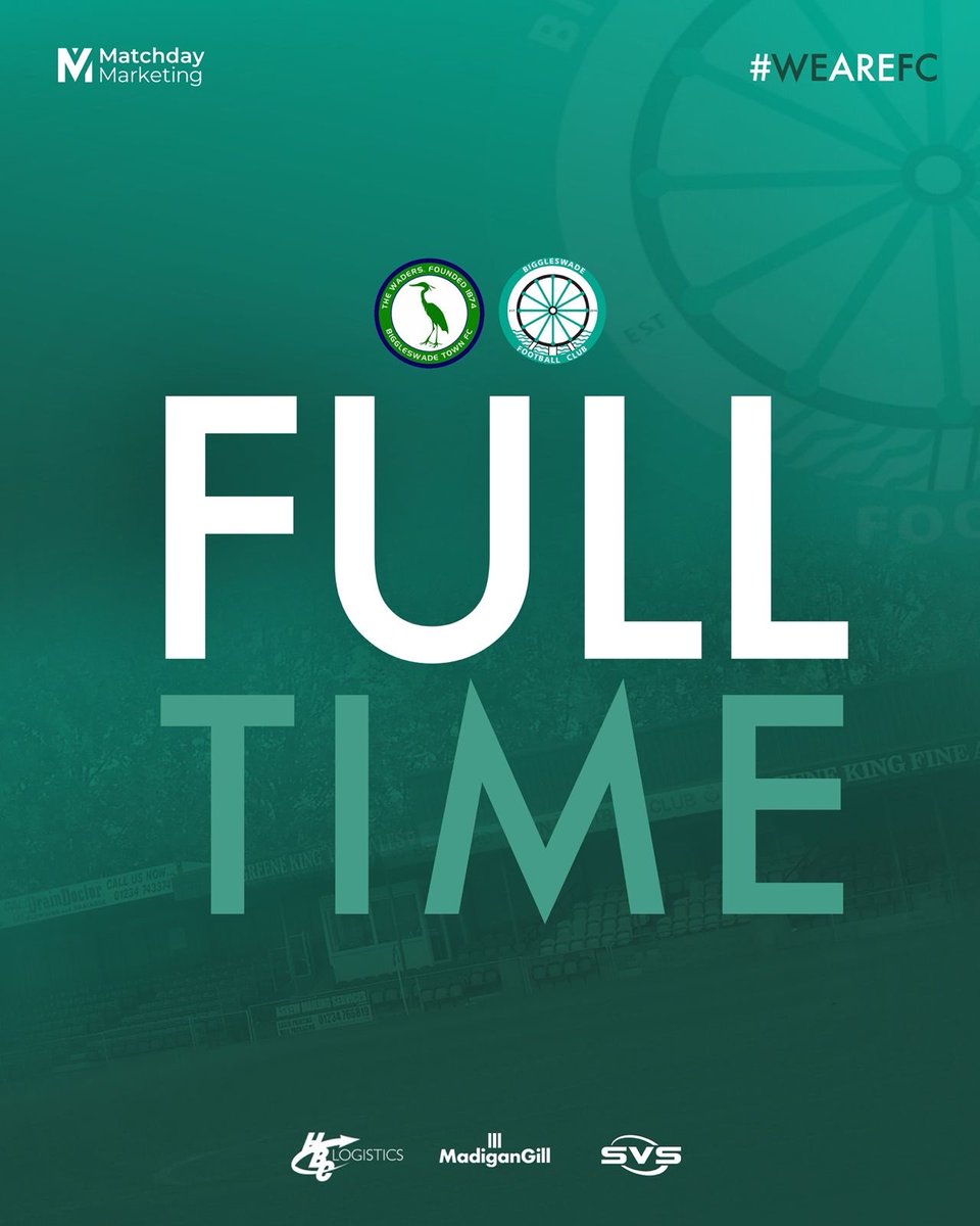 Town 0-0 FC

Derby Day ends all square. 

#WeAreFC #TOWNvFC