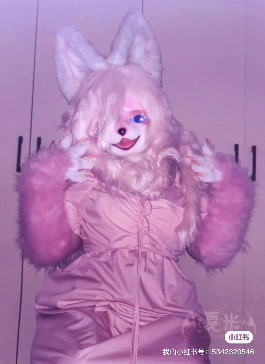 Do you like my new outfit?
