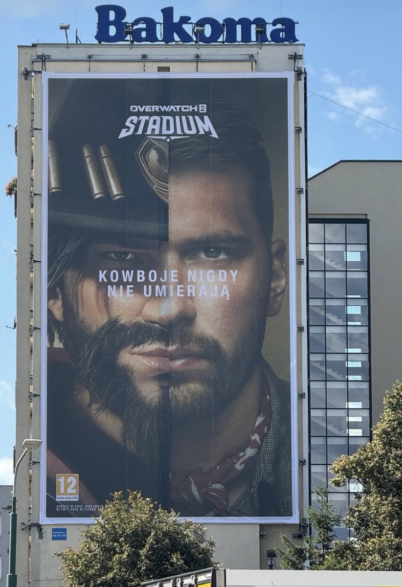 Luka Updates (@lukaupdates) on Twitter photo Luka Donćič partnered with Overwatch. This is from Poland where also Eurobasket is happening.
"Cowboys never die"
Source: <a href="/LukaDonkicks/">Luka Donkicks</a> Luka Donćič partnered with Overwatch. This is from Poland where also Eurobasket is happening.
"Cowboys never die"
Source: <a href="/LukaDonkicks/">Luka Donkicks</a>