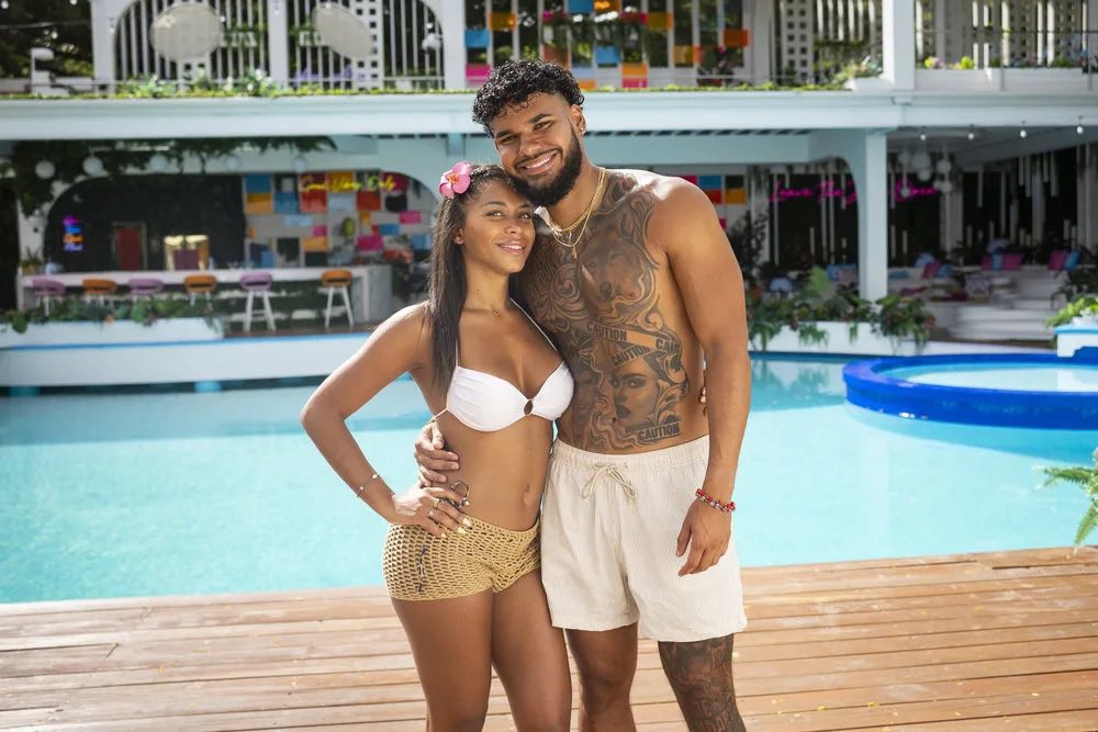 ‘Love Island USA’ winners Amaya &amp; Bryan have unfollowed each other on Instagram ahead of reunion.