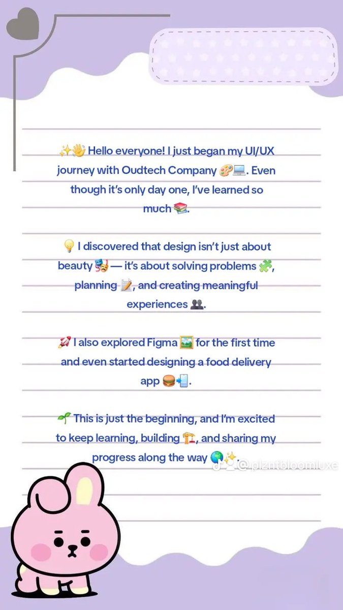 KelvinPlea88465's tweet photo. @OudTechnologies #oudtechnologies https://t.co/TKT4SGo7rm