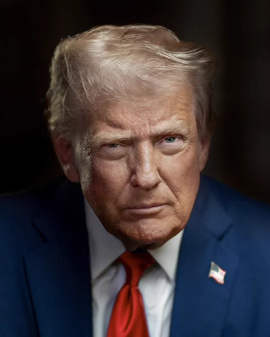 📰REMARKS: Trump: "Il Pentagono dovrebbe essere chiamato Ministero della Guerra"