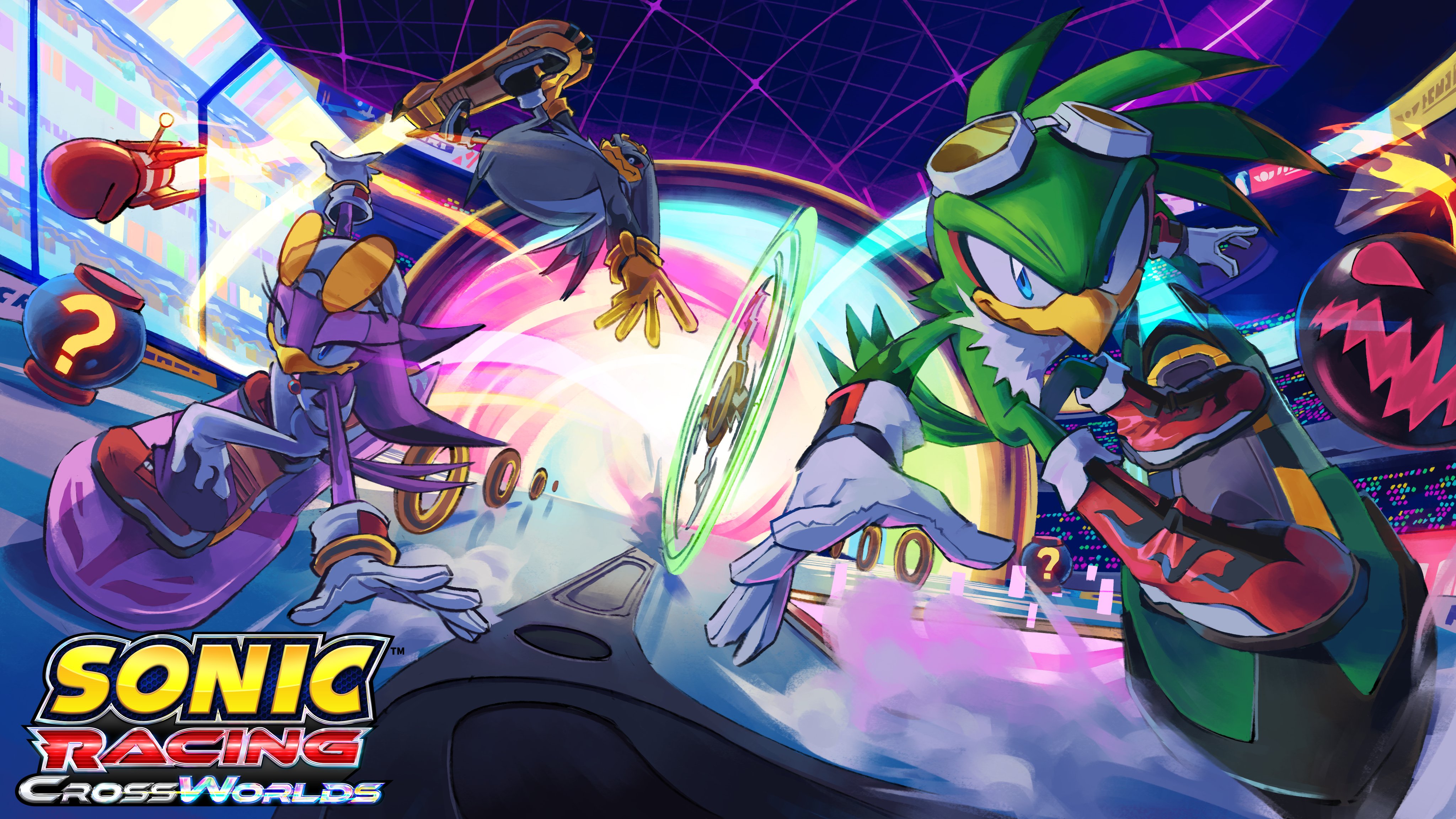 金剛ページ　リリーソニック Sonic Riders Zero Gravity - Aquatic Time (8-bit) - YouTube