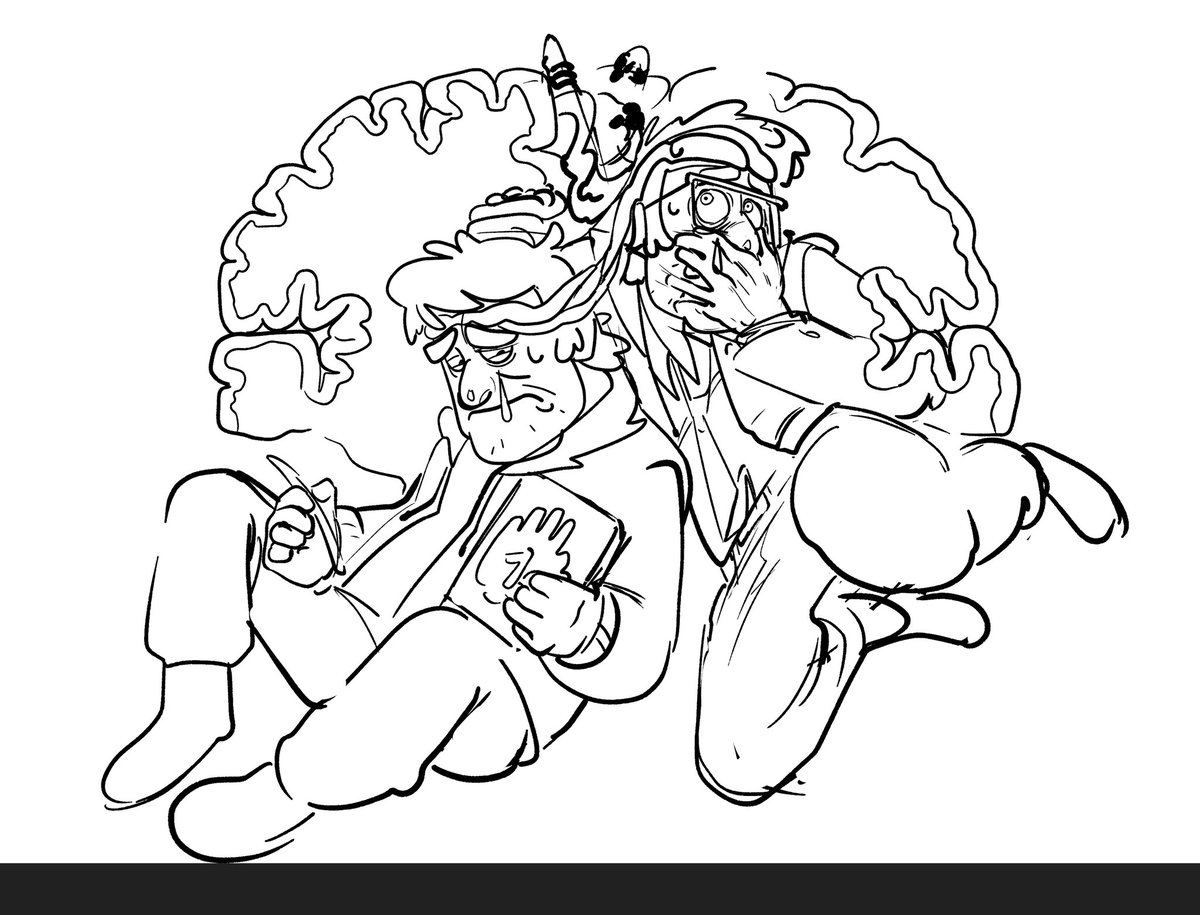 #GravityFalls #Stanleypines #Stanfordpines