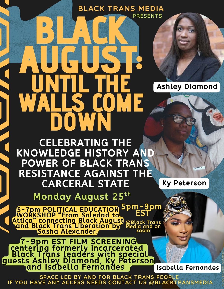 BlackTransMedia tweet media