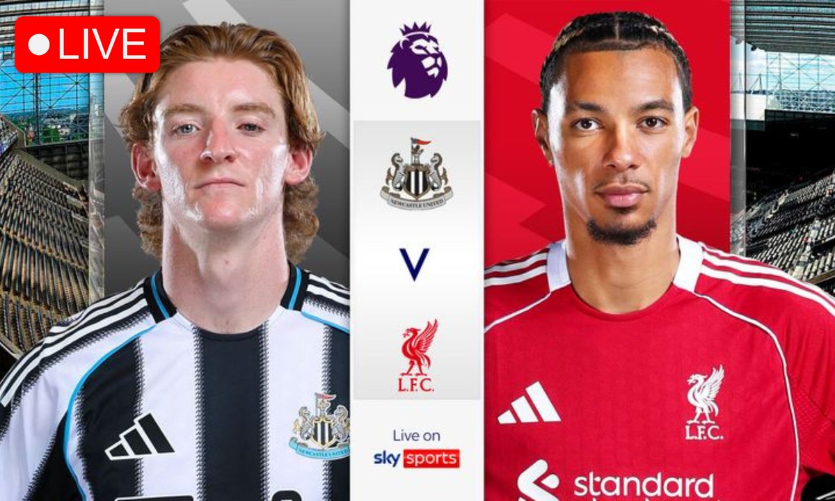 How to watch Newcastle vs Liverpool: TV channel and live stream for Premier League today

iPhone /Mobil/MAC⤵️
📱tinyurl.com/yc2yttst
📱tinyurl.com/yc2yttst

PC/TV⤵️
📺tinyurl.com/yc2yttst
📺tinyurl.com/yc2yttst

Streams EPL Free TV ⬆️
