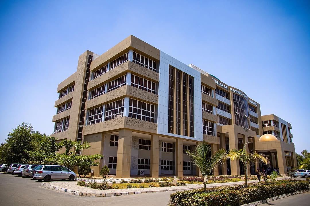Located in the heart of Bayero University Kano, stands the majestic ...