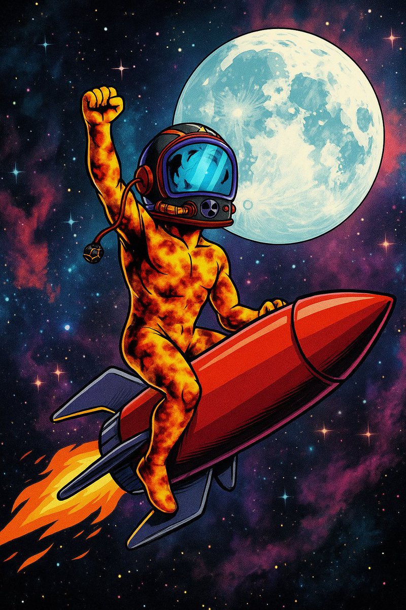 Fam get yours now for only .05 SOL peanuts baby. 

<a href="/SolNautz/">SOLNAUTZ (Micros Minting Now)</a> 

launchmynft.io/collections/BD…