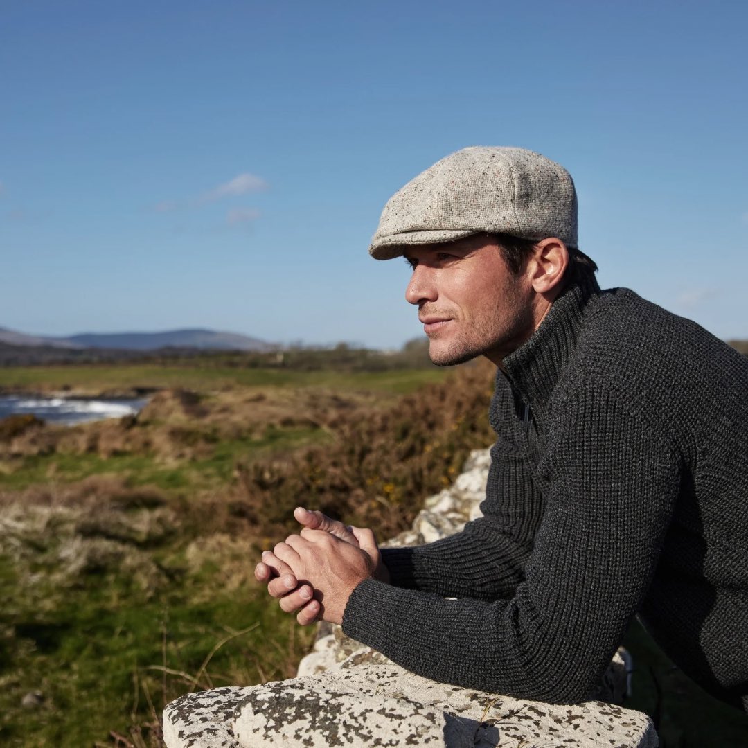 Hanna_Hats's tweet image. It’s almost time for tweed ✨

#hannahats #since1924 #tweedcap #tweedflatcap #tweedcaps #irishcraft #newsboycap #peakyblindersstyle #bakerboy