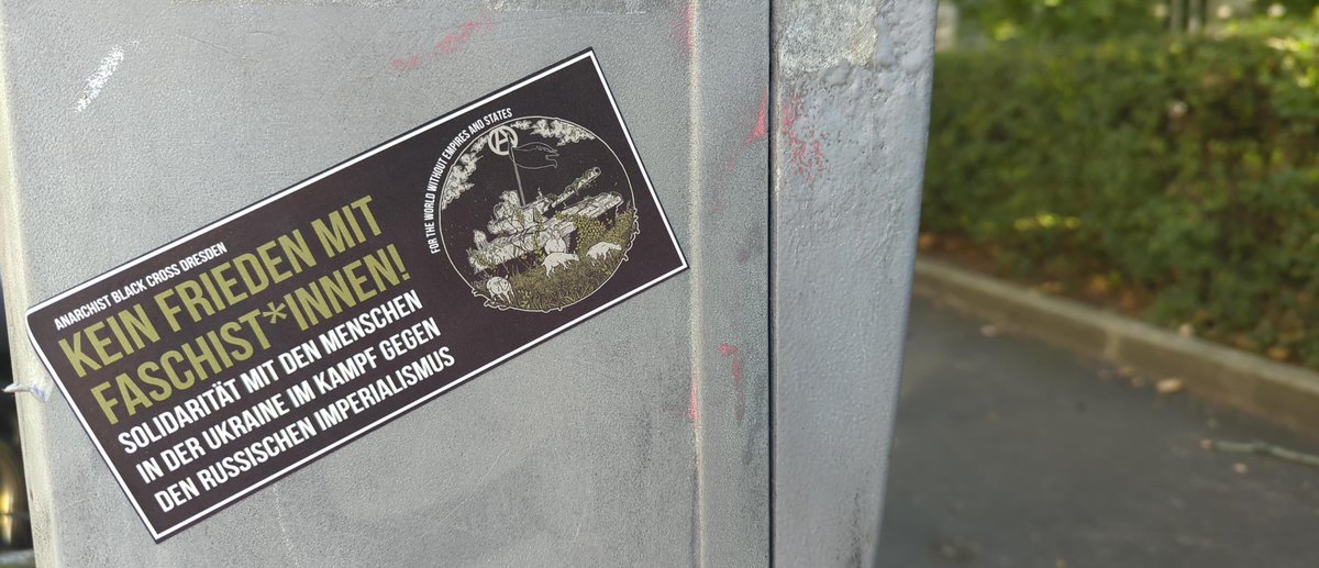 Anarchist Black Cross Dresden tweet media