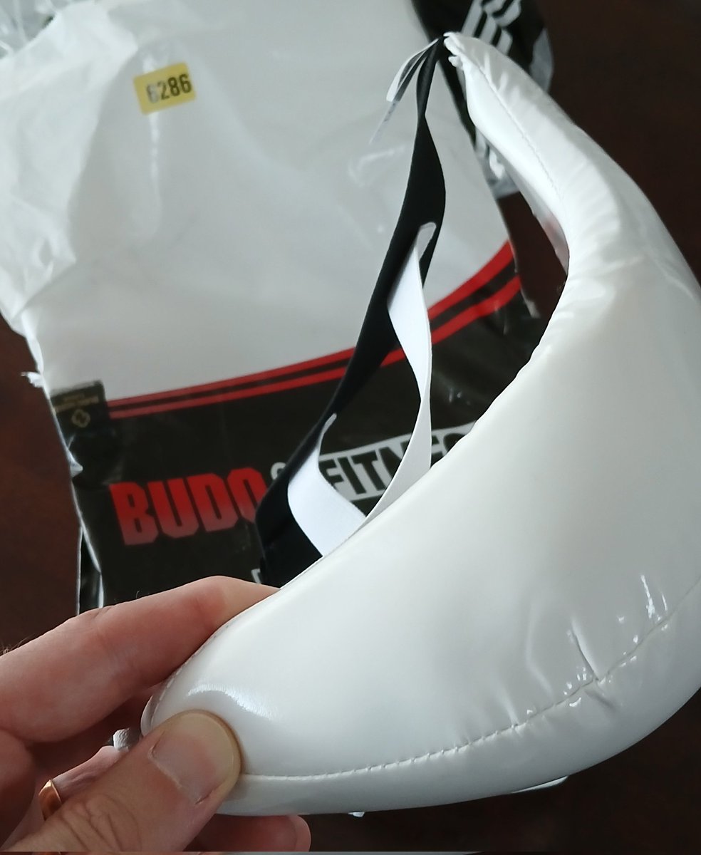 Fick hem en leverans. Susp-ekt innehåll.