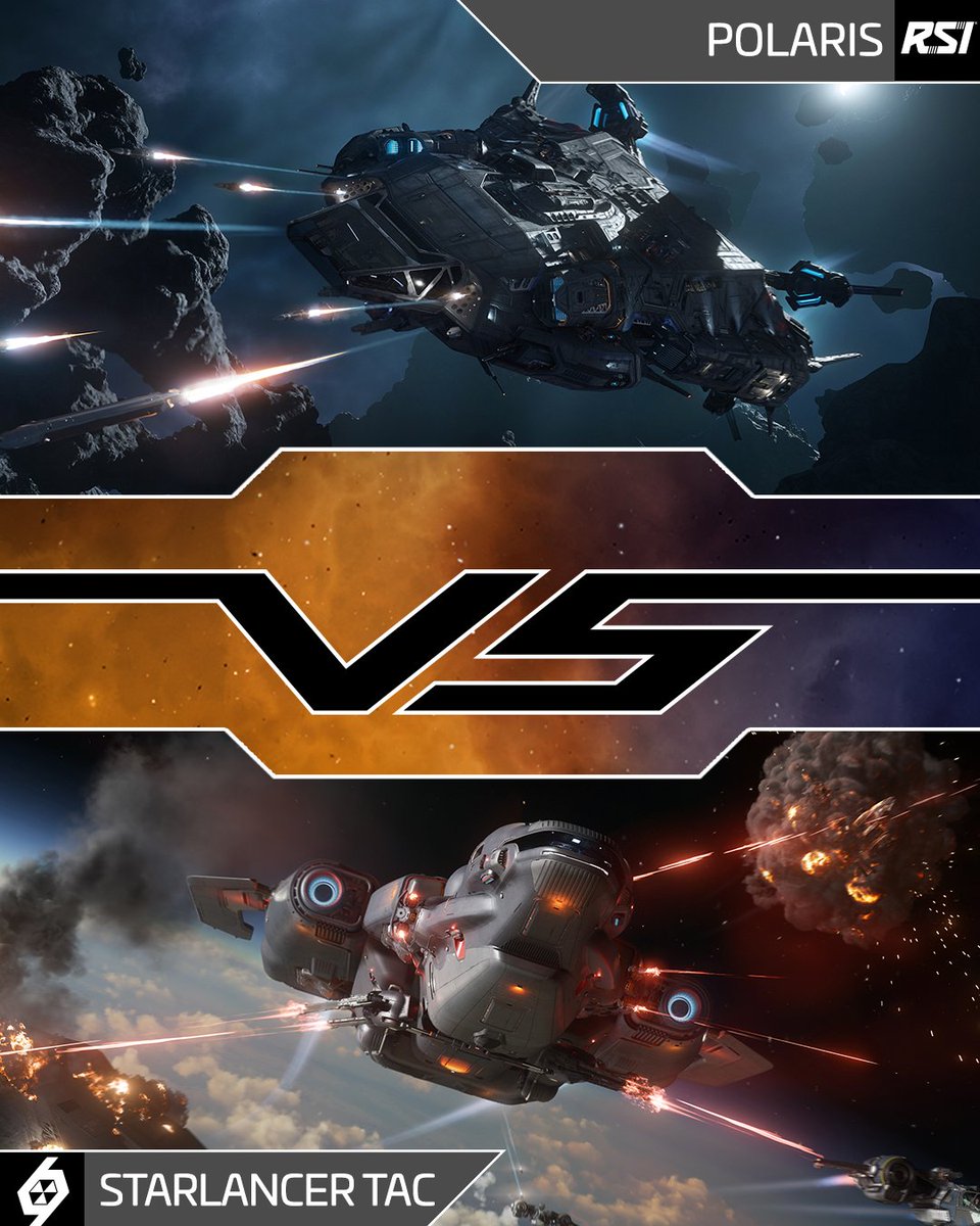 Star Citizen tweet media