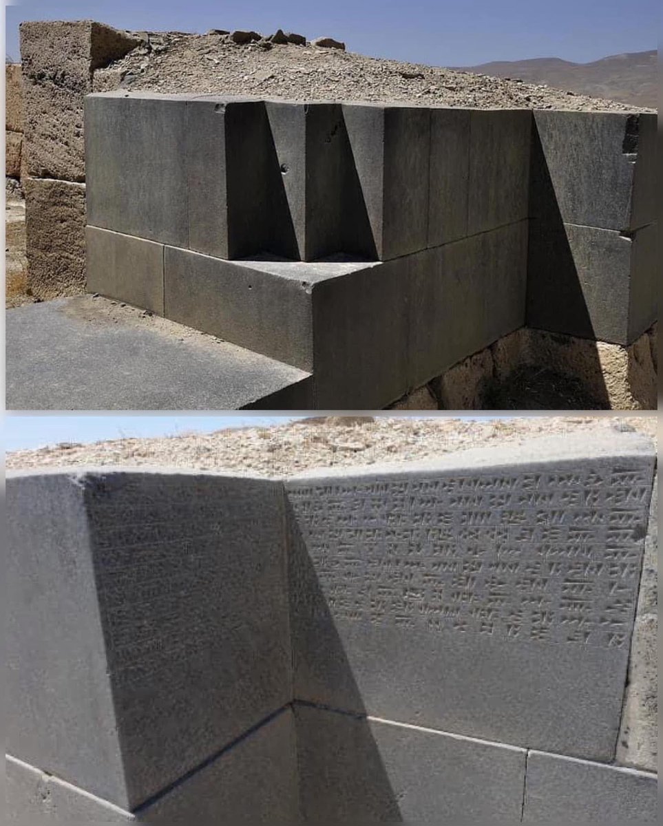 Van yakınlarındaki, 2.800 yıllık Urartu kraliyet kalesi Çavuştepe, Urartu mimarisinin dehasını yansıtan olağanüstü taş işçiliğiyle ünlüdür. MÖ 8. yüzyılın ortalarında Kral II. Sarduri döneminde inşa edilen Çavuştepe, Urartuların geliştirdiği ileri taş işçiliğinin en önemli