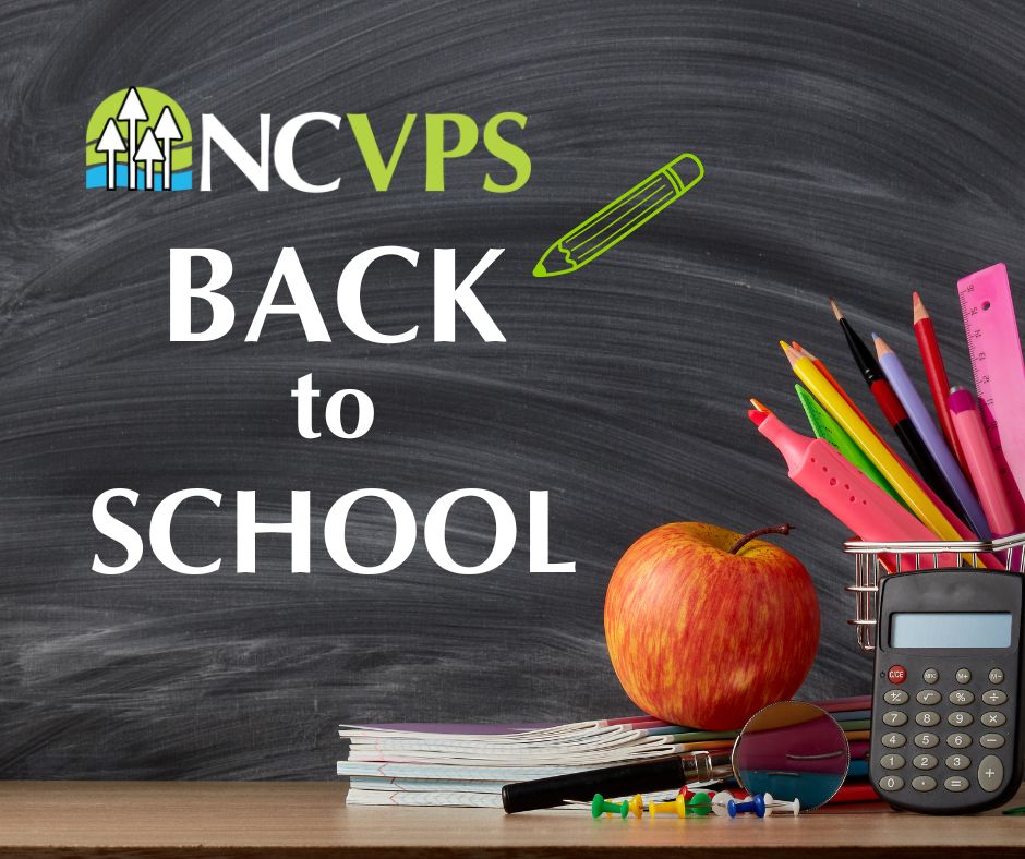 ncvps's tweet image. New year, new classes, new opportunities! 📚✨ First day at NCVPS and ready to crush it. Let’s make this semester unforgettable! 💻 #NCVPS #VirtualLearning #MiddleSchool #HighSchool #NC #WeAreNCVPS