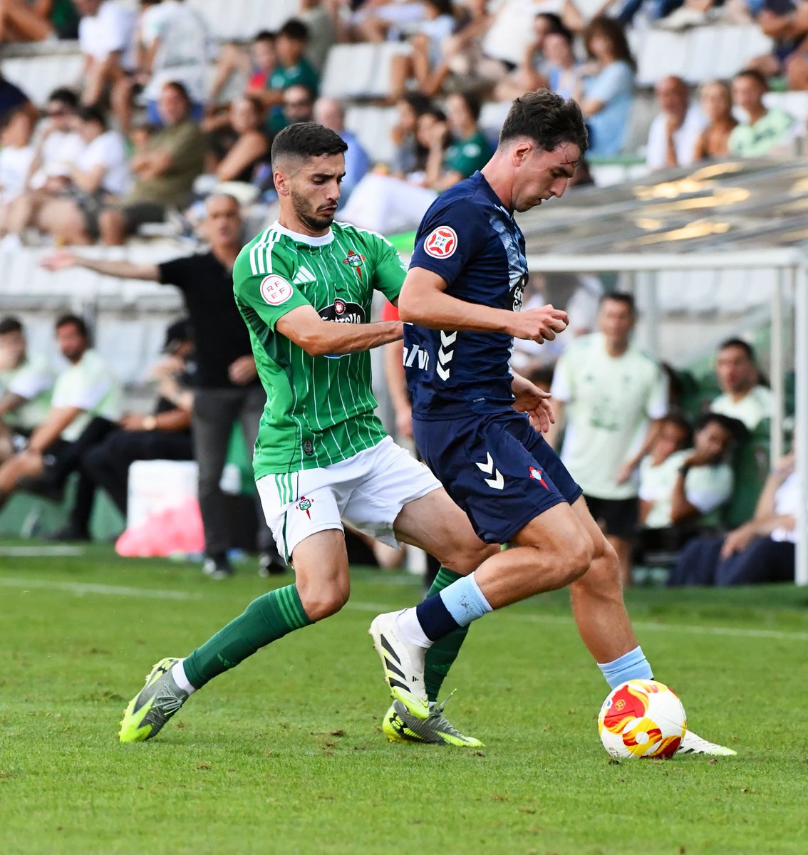 pascu6alba's tweet image. Lo mejor está por venir!
Arrancamos, juntos! 
25/26 🔜⚒️👊🏼💥