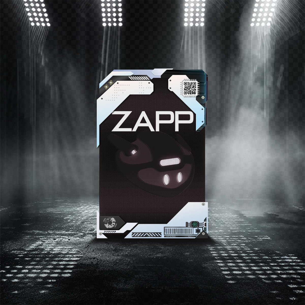 Quick reminder:
The public mint is still live, grab a pass now because our next announcement will blow your mind.
<a href="/Hi_Zapp/">Hi Zapp</a>

jpg.store/collection/zap…