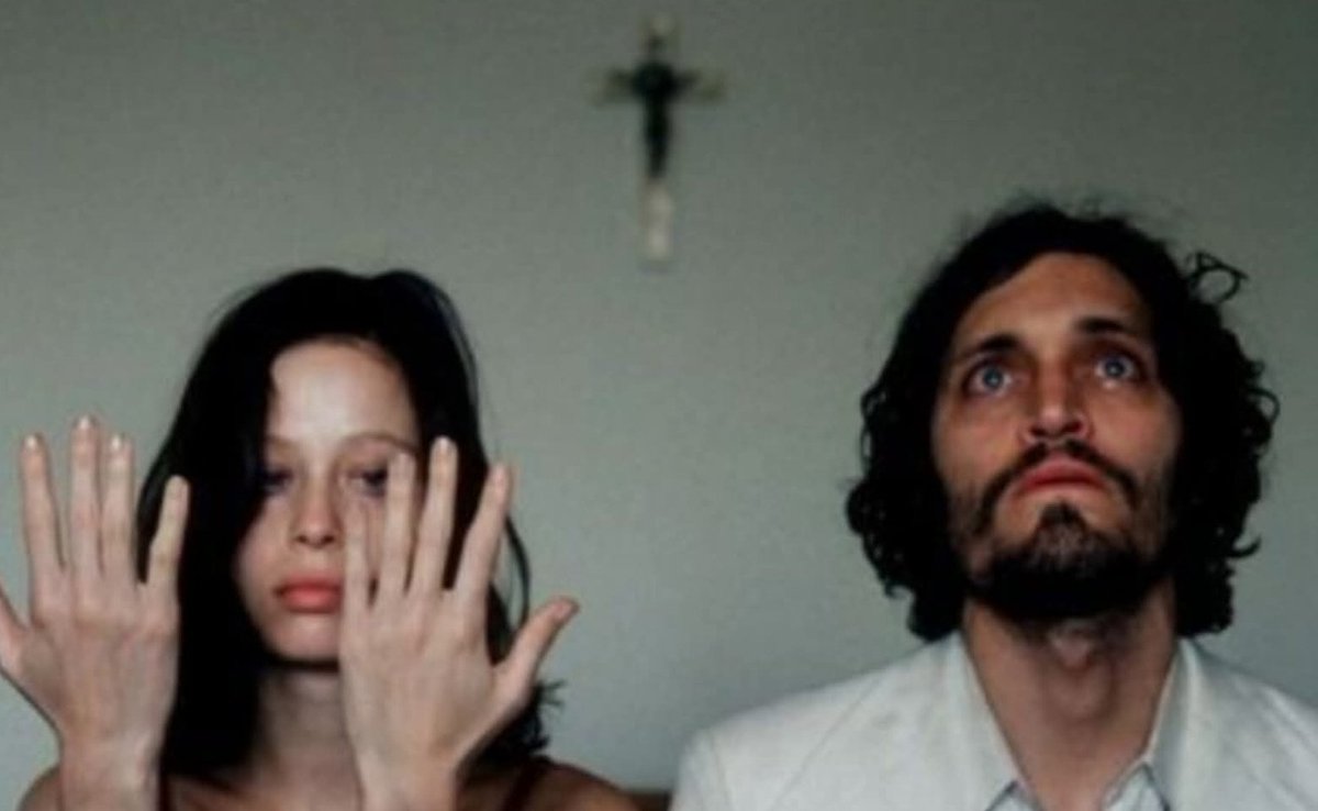 losing my religion.