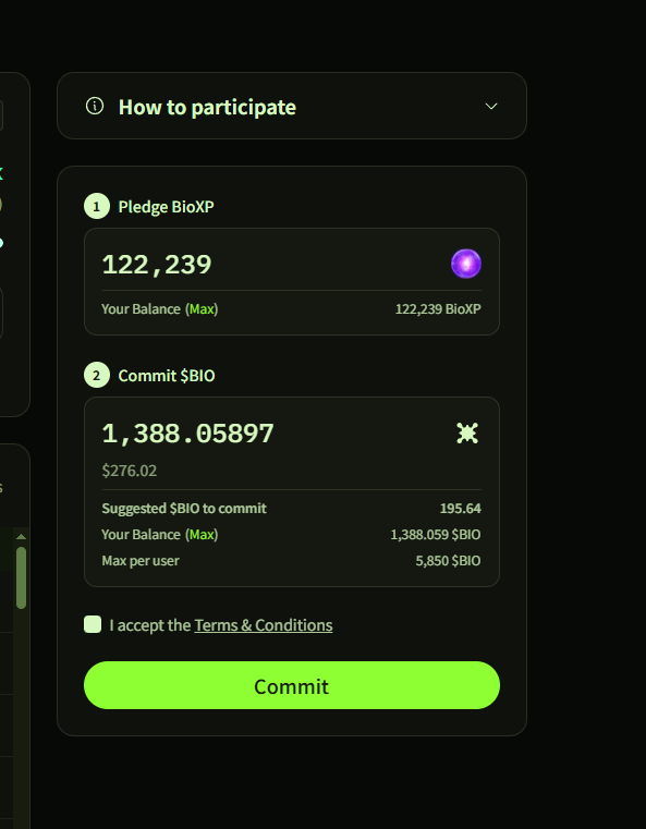 JosephShim (๐ ๐งก) (@eunsub_shim) on Twitter photo All my <a href="/BioProtocol/">Bio Protocol</a> xp I've been saving up for, I went all in on <a href="/Aubrai_/">Aubrai</a> today!
How did everyone do?
Most launchpads shined with their first project.
Here's hoping for shiny results!
Best wishes for the continued growth of <a href="/BioProtocol/">Bio Protocol</a>! All my <a href="/BioProtocol/">Bio Protocol</a> xp I've been saving up for, I went all in on <a href="/Aubrai_/">Aubrai</a> today!
How did everyone do?
Most launchpads shined with their first project.
Here's hoping for shiny results!
Best wishes for the continued growth of <a href="/BioProtocol/">Bio Protocol</a>!