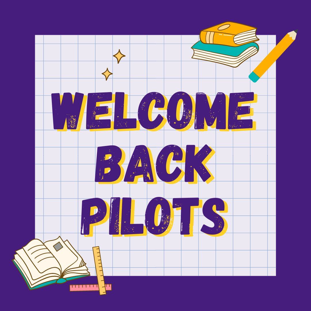 LSUS Admissions tweet media
