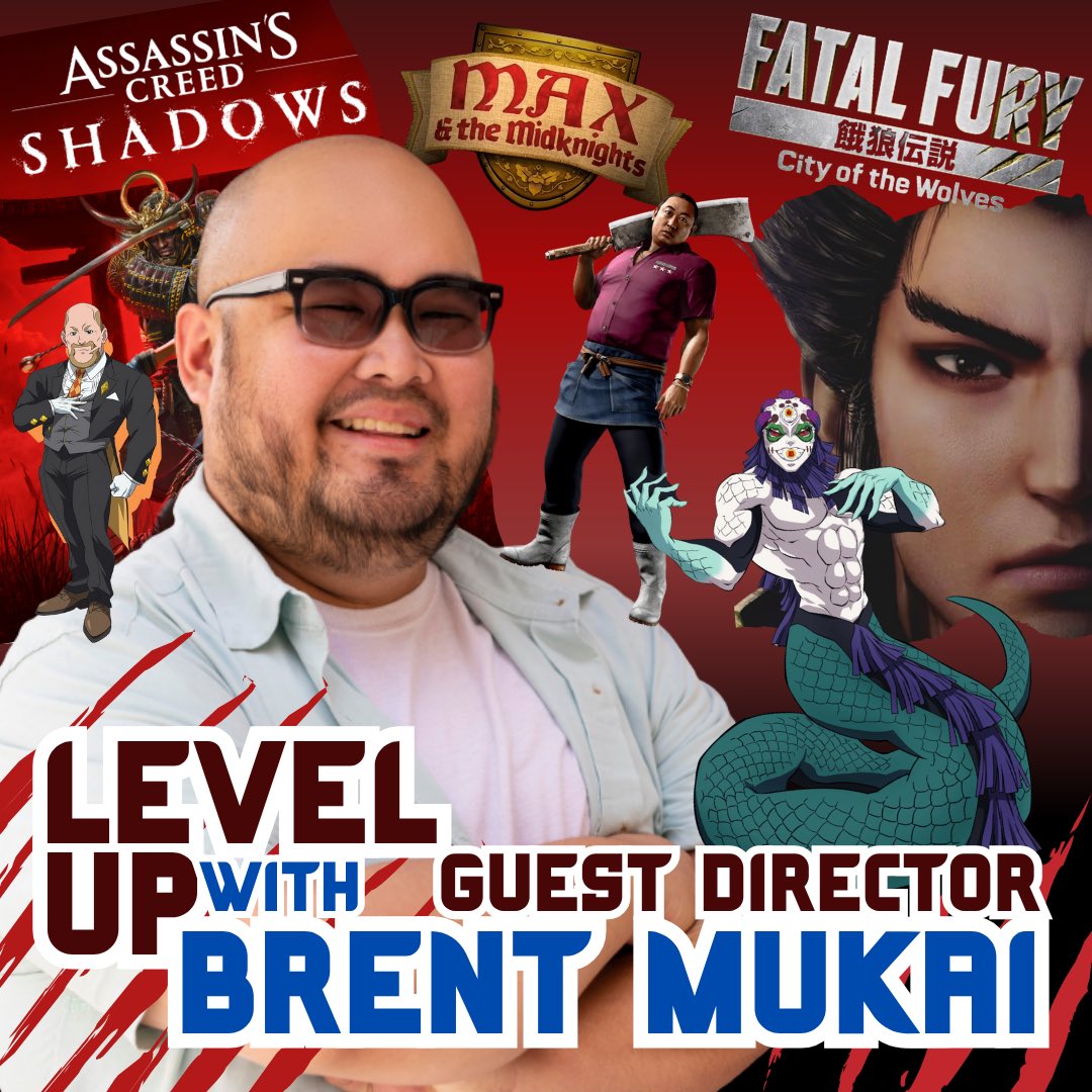 If you’ve ever been curious about voice acting for games and anime, then come thru ONLINE tomorrow night for a fun and informative night where I’ll be directing students through scripts! <a href="/RealVoiceLA/">Real Voice LA</a> has all the info to sign up here: realvoicela.com/booking-calend…