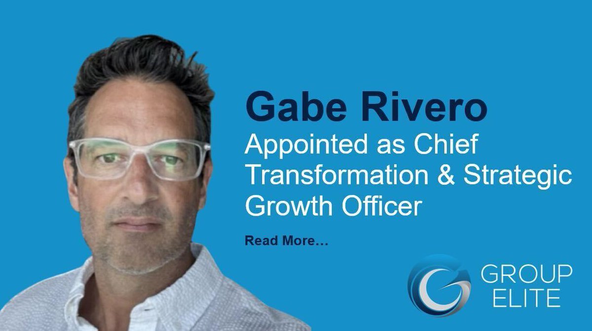 Group Elite tweet media