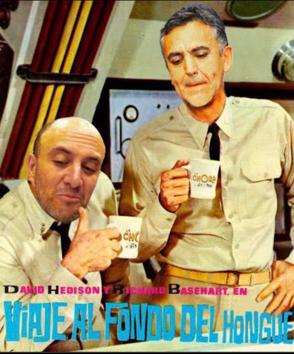 Buena semana…¿Cafecito?
#trinomonero