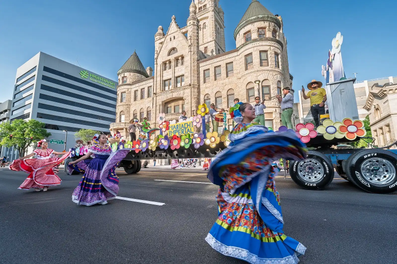 Wichita Riverfest tweet media