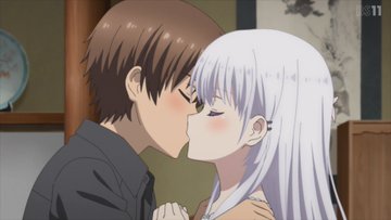 Summer Pockets 第21話