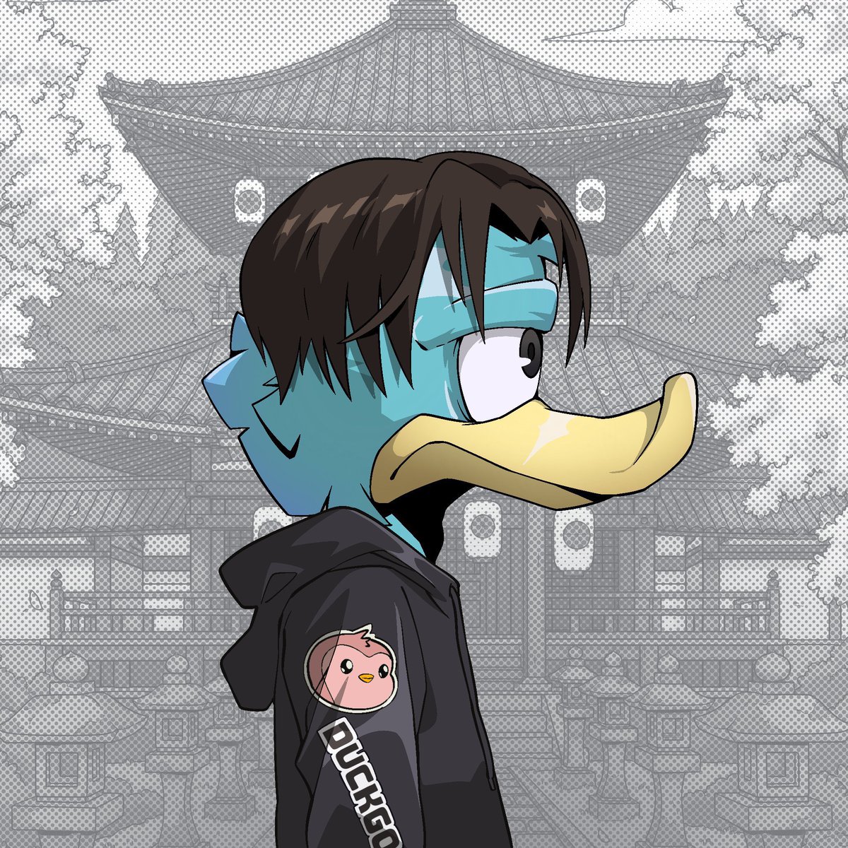 Jereziz (@jerezizzz) on Twitter photo I'm giving away 5x WL GTD for <a href="/Duckgo_Nfts/">DuckGo | FREE MINT</a>
FREE MINT on ETH
Rules:
- Like, reply and retweet
- follow <a href="/jerezizzz/">Jereziz</a> & <a href="/Duckgo_Nfts/">DuckGo | FREE MINT</a>
You have 24hrs I'm giving away 5x WL GTD for <a href="/Duckgo_Nfts/">DuckGo | FREE MINT</a>
FREE MINT on ETH
Rules:
- Like, reply and retweet
- follow <a href="/jerezizzz/">Jereziz</a> & <a href="/Duckgo_Nfts/">DuckGo | FREE MINT</a>
You have 24hrs