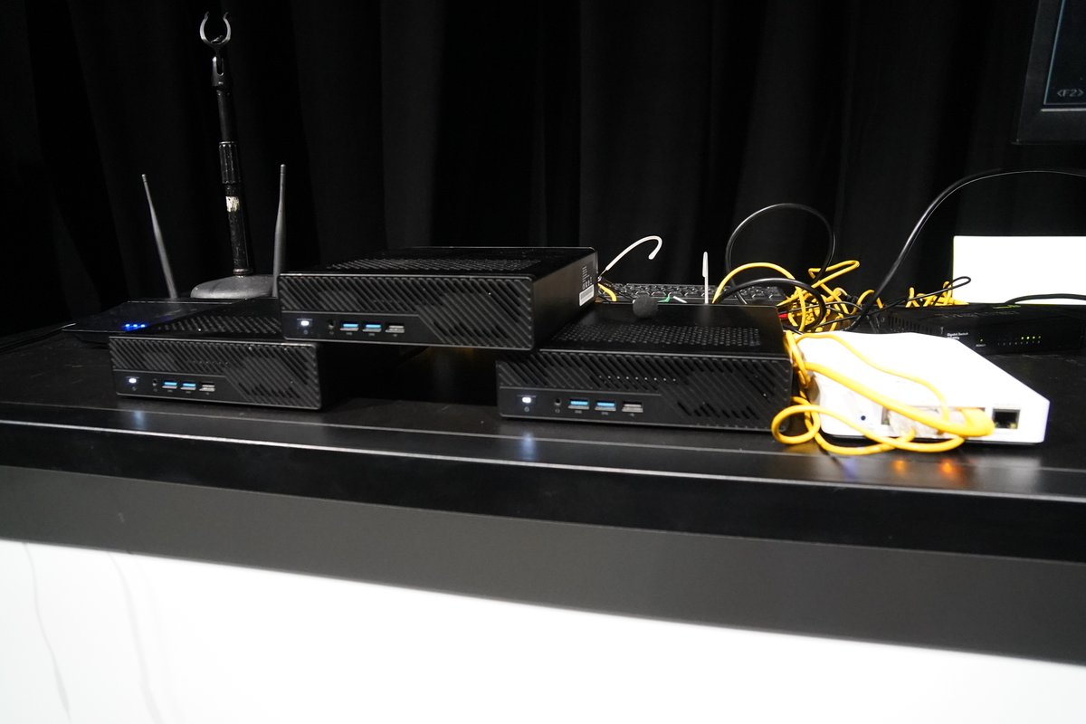 Gareth Edwards tweet media