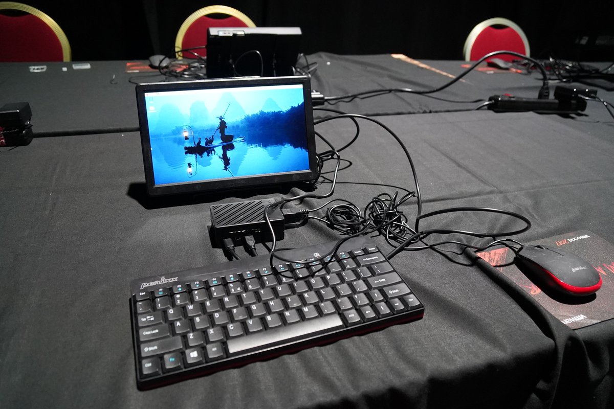 Gareth Edwards (@garethedwards86) on Twitter photo Don't forget to get swing by the VMware Code Labs <a href="/vmwarecode/">VMware {code}</a> sessions at #Explore2025
The VCF 9 lab is looking fantastic Don't forget to get swing by the VMware Code Labs <a href="/vmwarecode/">VMware {code}</a> sessions at #Explore2025
The VCF 9 lab is looking fantastic