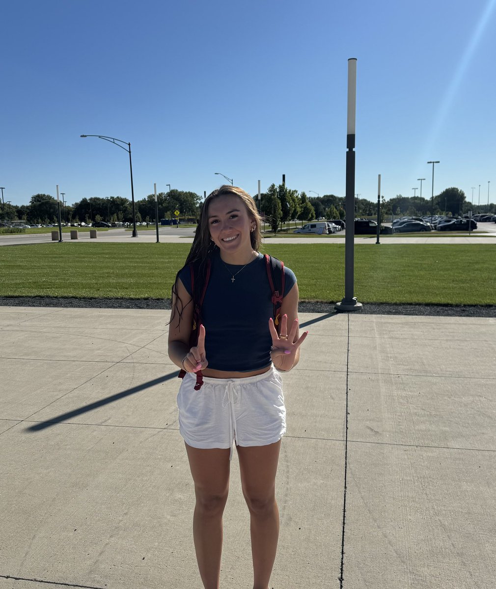 Cyclones take on FDOC 🥰