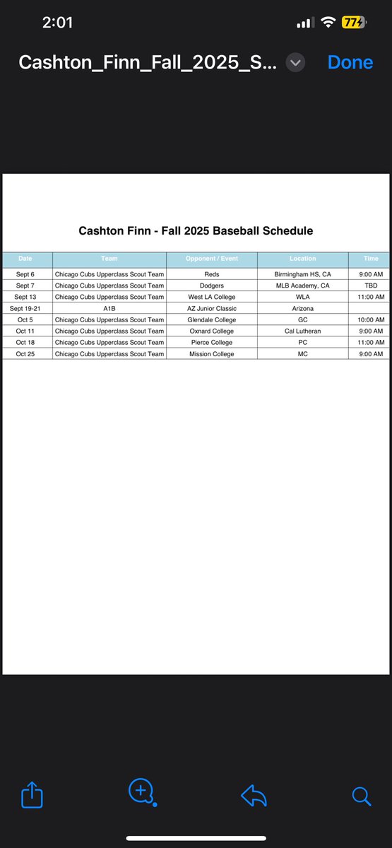 Cashton Finn (@cashtonfinn) on Twitter photo I'm really excited for a busy fall with <a href="/SOCALCUBSBB/">Don Moriarity (GM)</a> 💪🏼 I'm excited to learn and get to work! I'm really excited for a busy fall with <a href="/SOCALCUBSBB/">Don Moriarity (GM)</a> 💪🏼 I'm excited to learn and get to work!