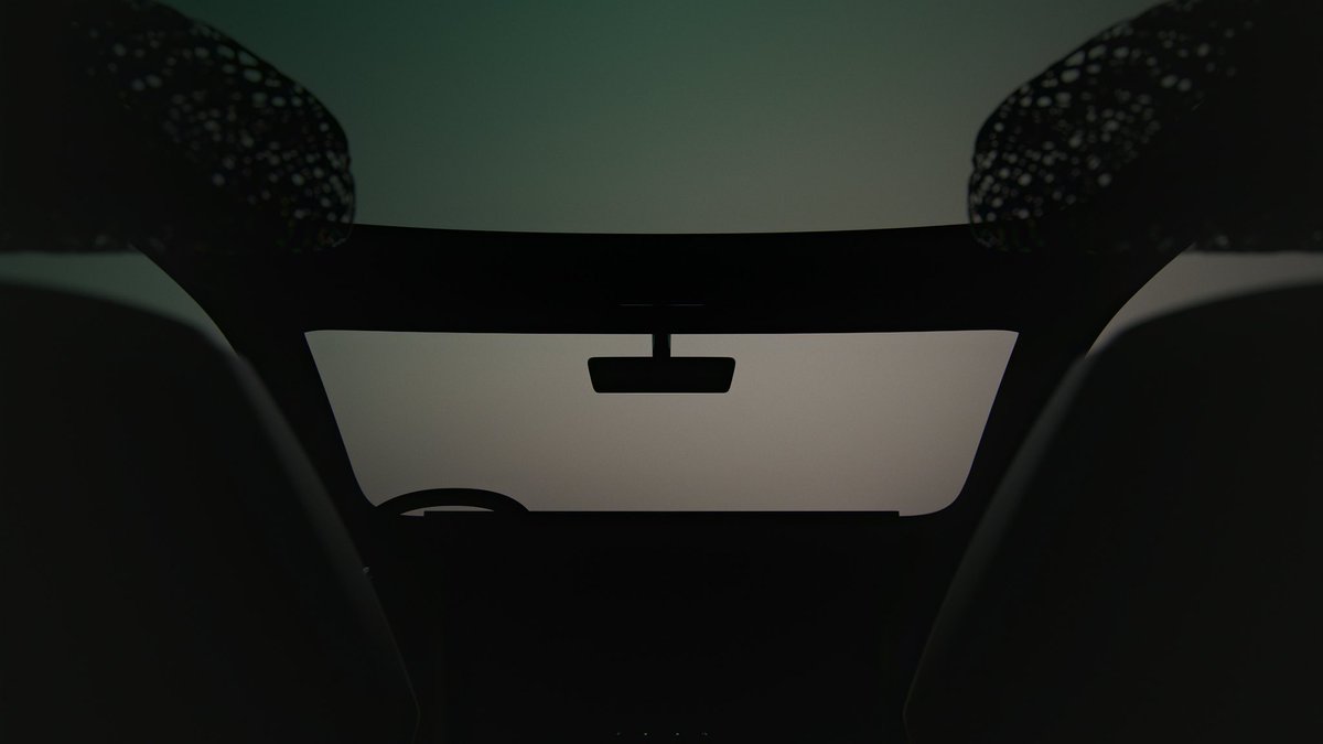 cole_marzen's tweet photo. The Skoda Vision O Concept will feature a cabin with “intuitive functionality” and “harmonized aesthetics through clean lines.” In addition, the prototype will sit on top of the automaker’s scalable SSP platform and have over 300 miles of electric range. #Skoda #VisionO #BEVs https://t.co/E573dLEo9E