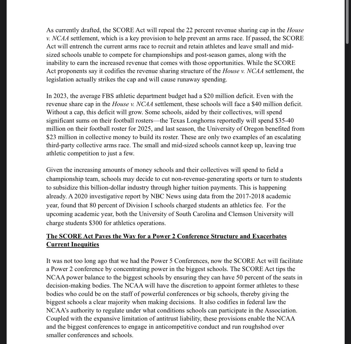 Amanda Christovich tweet media