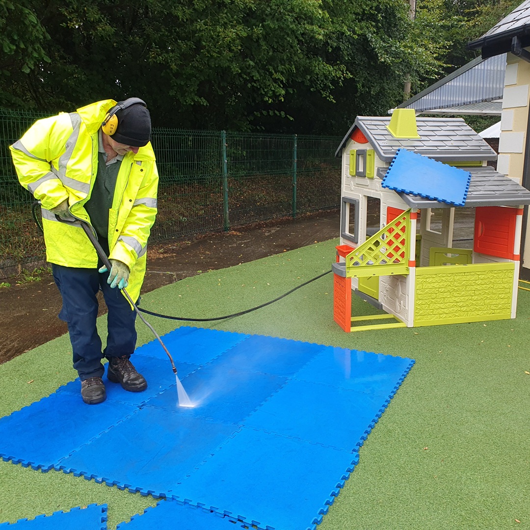 Kilgarvan Community Employment tweet media