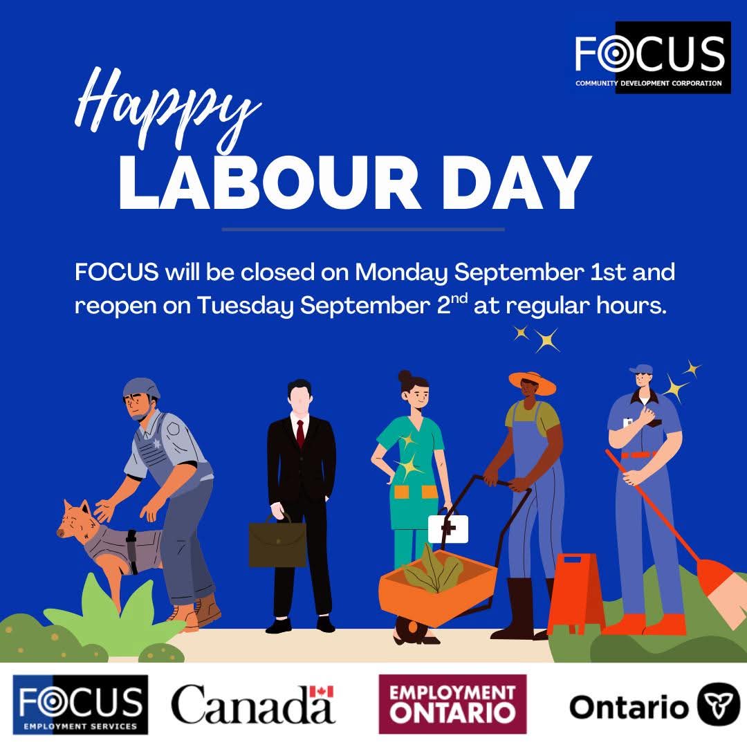 FOCUS Community Development Corporation tweet media