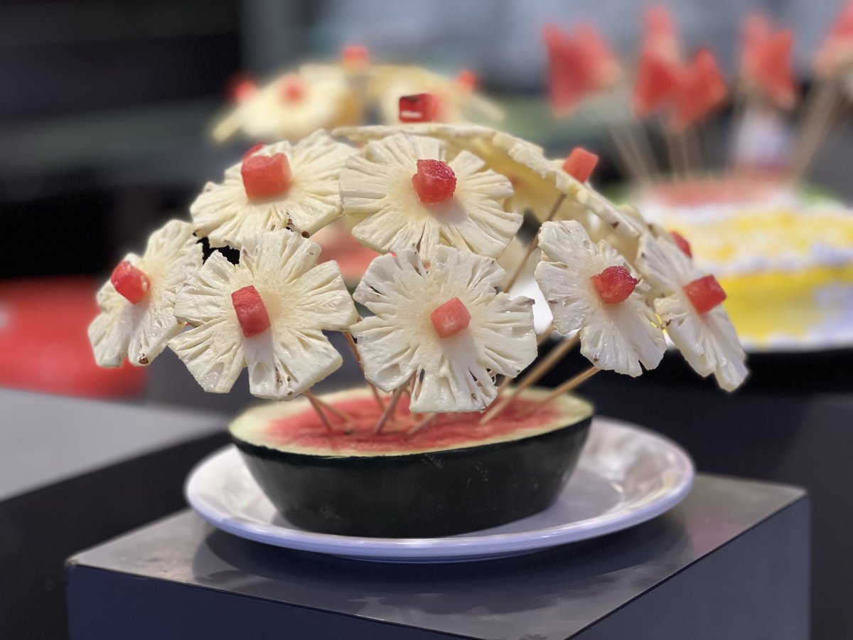 Fruit umbrella 

⛱️⛱️⛱️