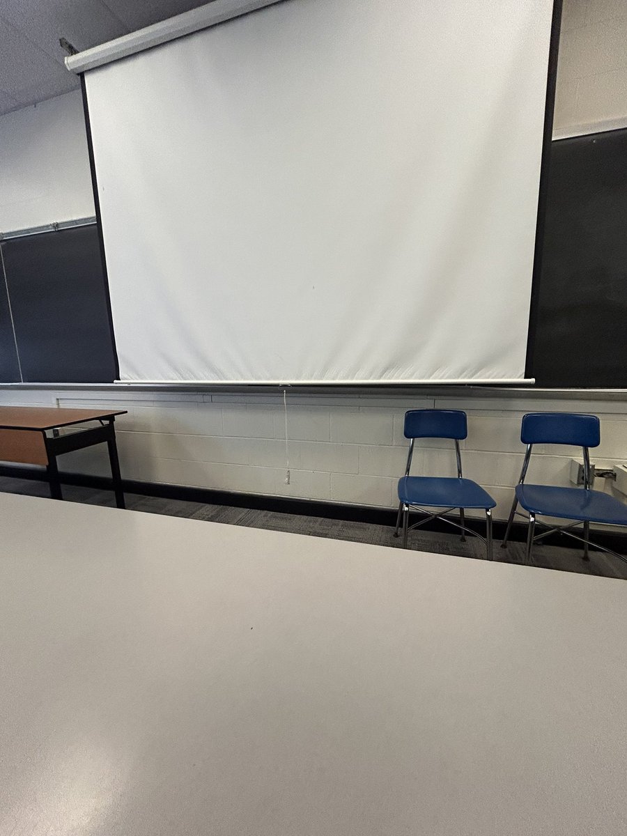 First day of college, 15 minutes early

<a href="/coachjfranklin/">James Franklin</a>