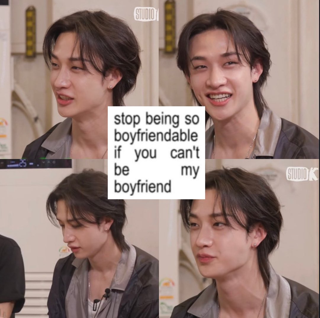 bia | KARMA (@channieverses) on Twitter photo 