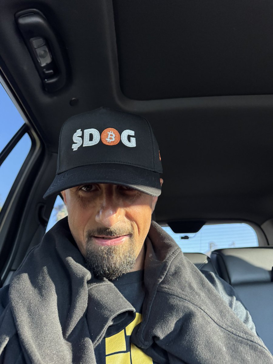 $DOG on route