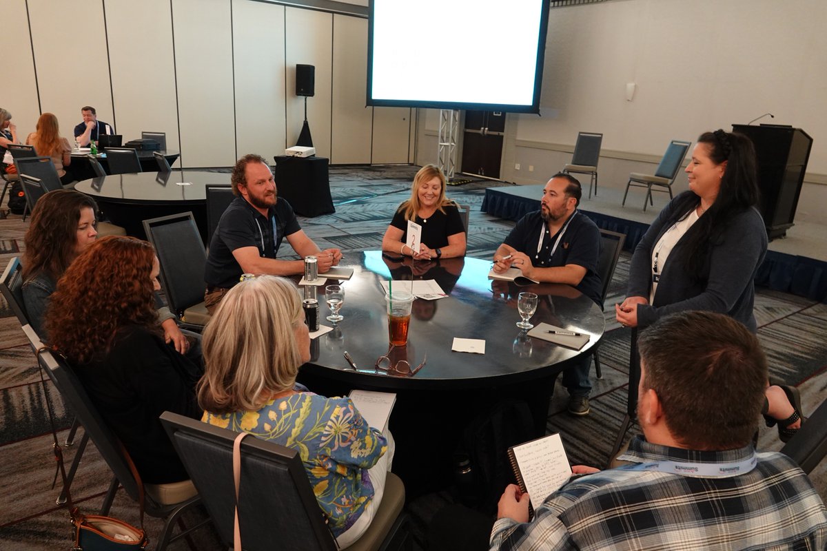 ✨ That’s a wrap on the ACN Salt Lake City Summit! ✨

Two days of learning, networking and big ideas with the best in our industry. From inspiring sessions to meaningful conversations, thank you to everyone who joined us in Utah and helped make this Summit a success. #ACNSummit