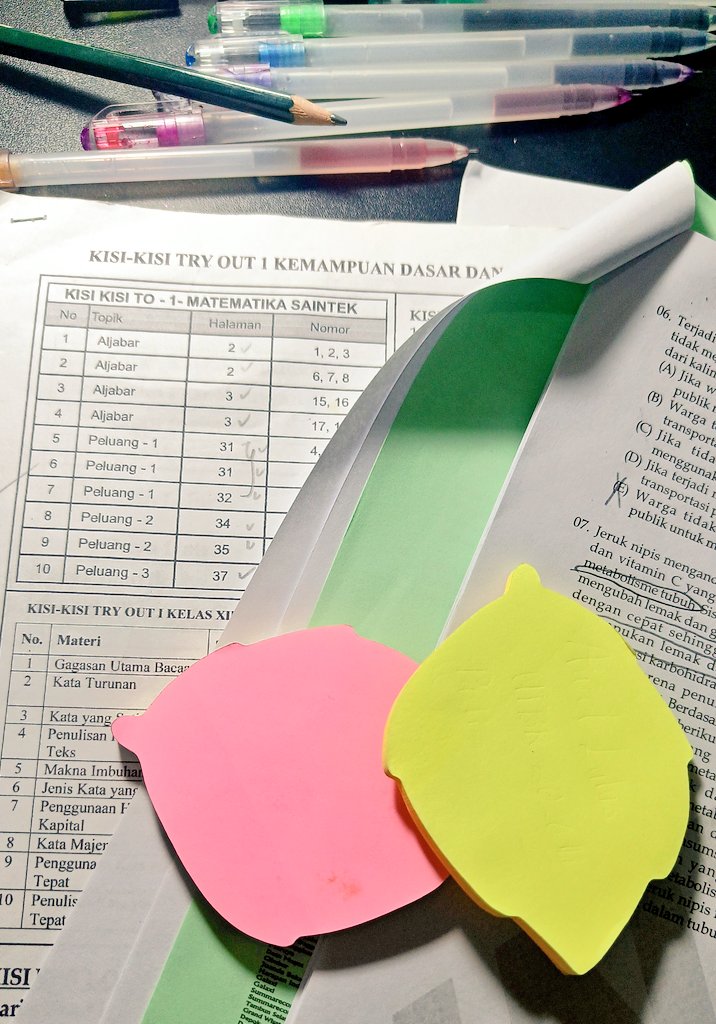 day one mengerjakan progress🙀‼️
