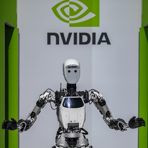 Apptronik (@apptronik) on Twitter photo Big day for robotics + AI! 🤖🧠 Huge congrats to <a href="/NVIDIARobotics/">NVIDIA Robotics</a> on the official launch of Jetson Thor! ⚡
We’ve had the opportunity to get early access to the NVIDIA Jetson Thor AGX Developer Kit over the past few weeks, and we can confidently say it’s a game-changer for Apollo Big day for robotics + AI! 🤖🧠 Huge congrats to <a href="/NVIDIARobotics/">NVIDIA Robotics</a> on the official launch of Jetson Thor! ⚡
We’ve had the opportunity to get early access to the NVIDIA Jetson Thor AGX Developer Kit over the past few weeks, and we can confidently say it’s a game-changer for Apollo